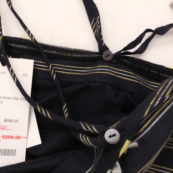 W By Worth Dress - Picture 4 of 4